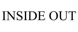 INSIDE OUT