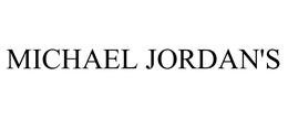 MICHAEL JORDAN'S