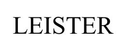 LEISTER