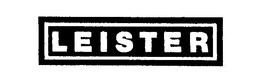 LEISTER