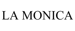 LA MONICA