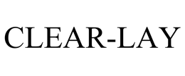 CLEAR-LAY