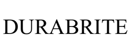DURABRITE