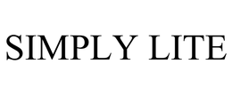 SIMPLY LITE