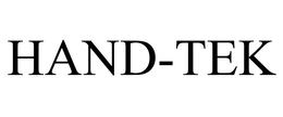 HAND-TEK