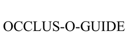 OCCLUS-O-GUIDE