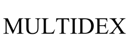 MULTIDEX