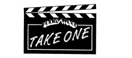 HOLLYWOOD TAKE ONE