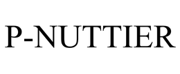 P-NUTTIER