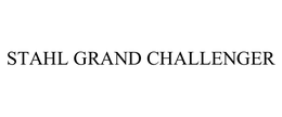 STAHL GRAND CHALLENGER