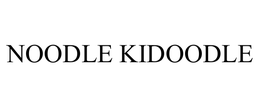 NOODLE KIDOODLE