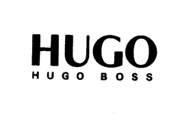 HUGO HUGO BOSS