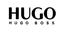 HUGO HUGO BOSS