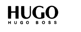 HUGO HUGO BOSS