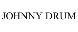 JOHNNY DRUM