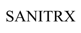 SANITRX