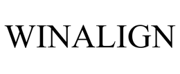 WINALIGN