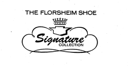 THE FLORSHEIM SHOE SIGNATURE COLLECTION