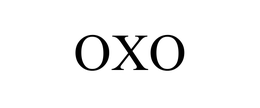 OXO trademark