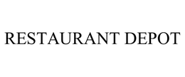 RESTAURANT DEPOT