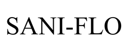 SANI-FLO
