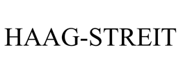 HAAG-STREIT