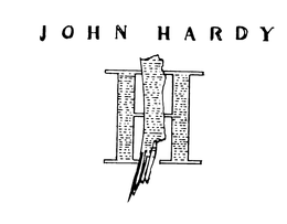 JOHN HARDY JH