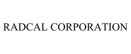 RADCAL CORPORATION