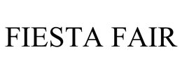 FIESTA FAIR