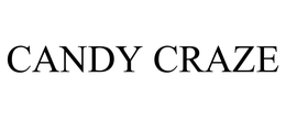 CANDY CRAZE