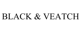 BLACK & VEATCH
