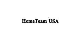 HOME TEAM USA