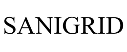 SANIGRID