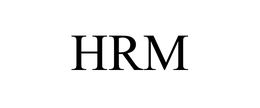HRM