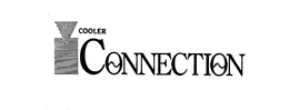 COOLER CONNECTION