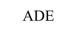 ADE