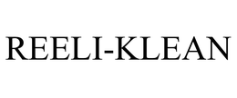 REELI-KLEAN