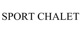 SPORT CHALET