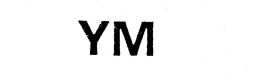 YM