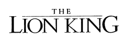 THE LION KING