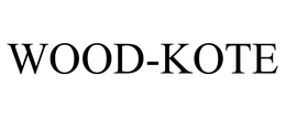 WOOD-KOTE