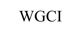 WGCI