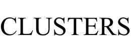 CLUSTERS