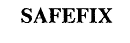 SAFEFIX