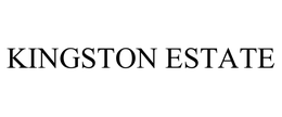 KINGSTON ESTATE