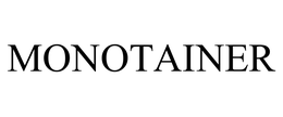 MONOTAINER