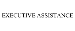 EXECUTIVE ASSISTANCE