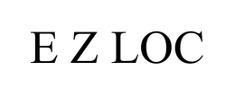 E Z LOC
