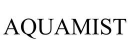AQUAMIST