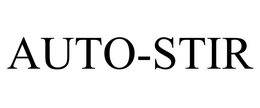 AUTO-STIR